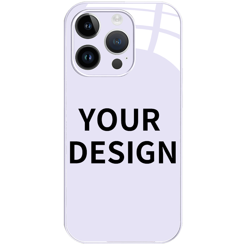 Design et personligt telefoncover med dine billeder