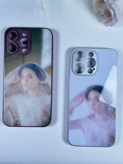 Design dit eget mindecover med fotos - den perfekte sentimentale gave