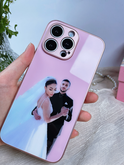 Design dit eget mindecover med fotos - den perfekte sentimentale gave