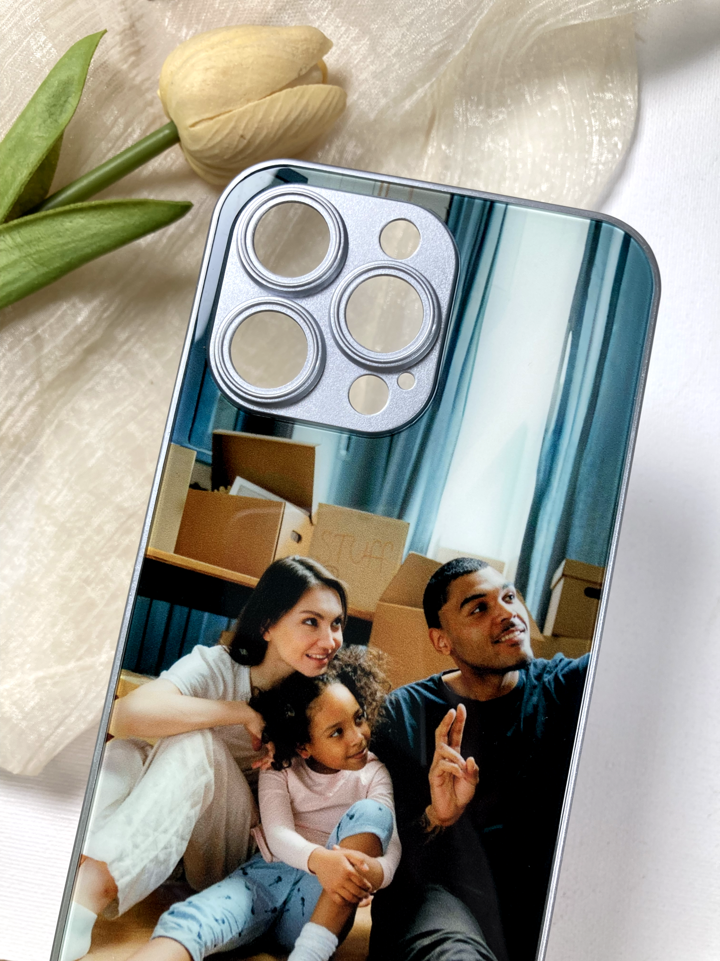 Design dit eget mindecover med fotos - den perfekte sentimentale gave