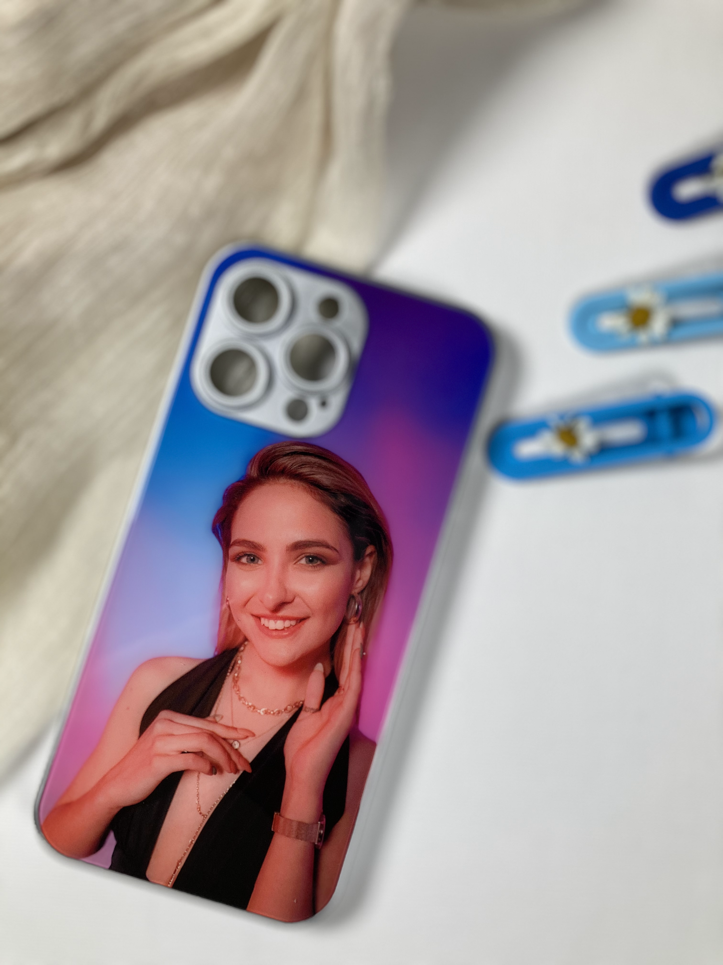 Design dit eget mindecover med fotos - den perfekte sentimentale gave