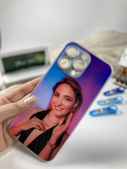 Design dit eget mindecover med fotos - den perfekte sentimentale gave