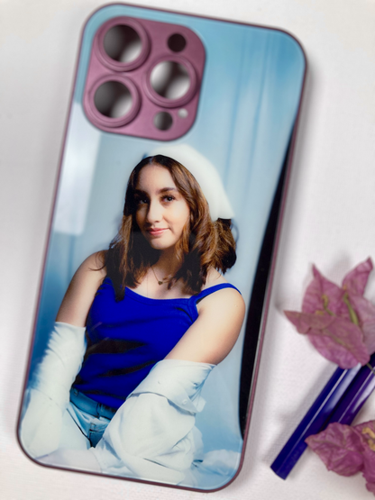Design dit eget mindecover med fotos - den perfekte sentimentale gave