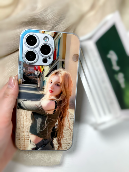 Design dit eget telefoncover - Fremhæv dine yndlingsbilleder 
