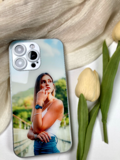 Design dit eget telefoncover - Fremhæv dine yndlingsbilleder 