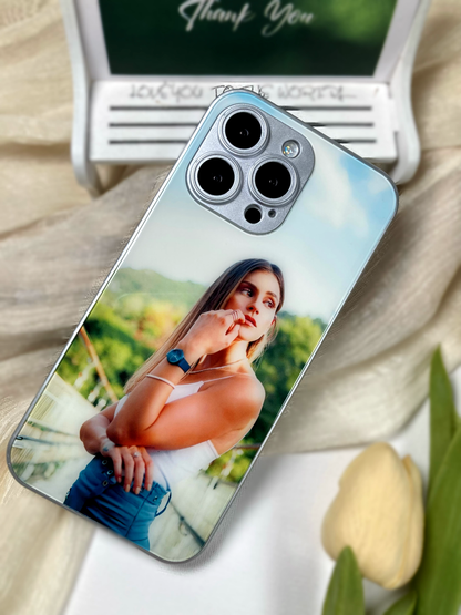 Design dit eget telefoncover - Fremhæv dine yndlingsbilleder 