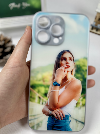 Design dit eget telefoncover - Fremhæv dine yndlingsbilleder 