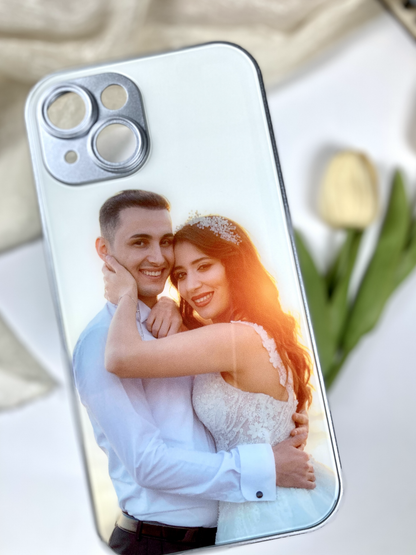 Design dit eget mindecover med fotos - den perfekte sentimentale gave