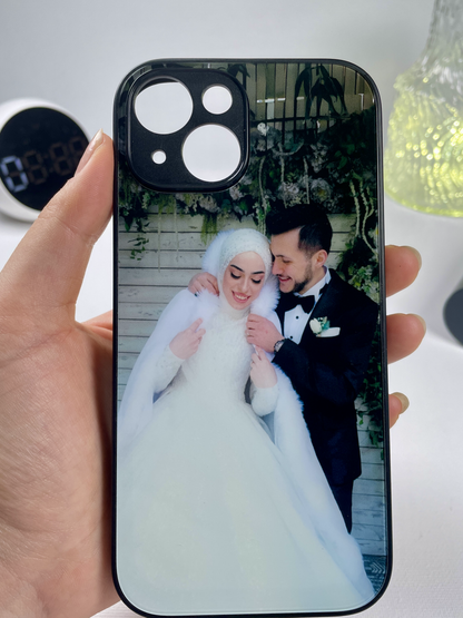 Design dit eget telefoncover - Fremhæv dine yndlingsbilleder 
