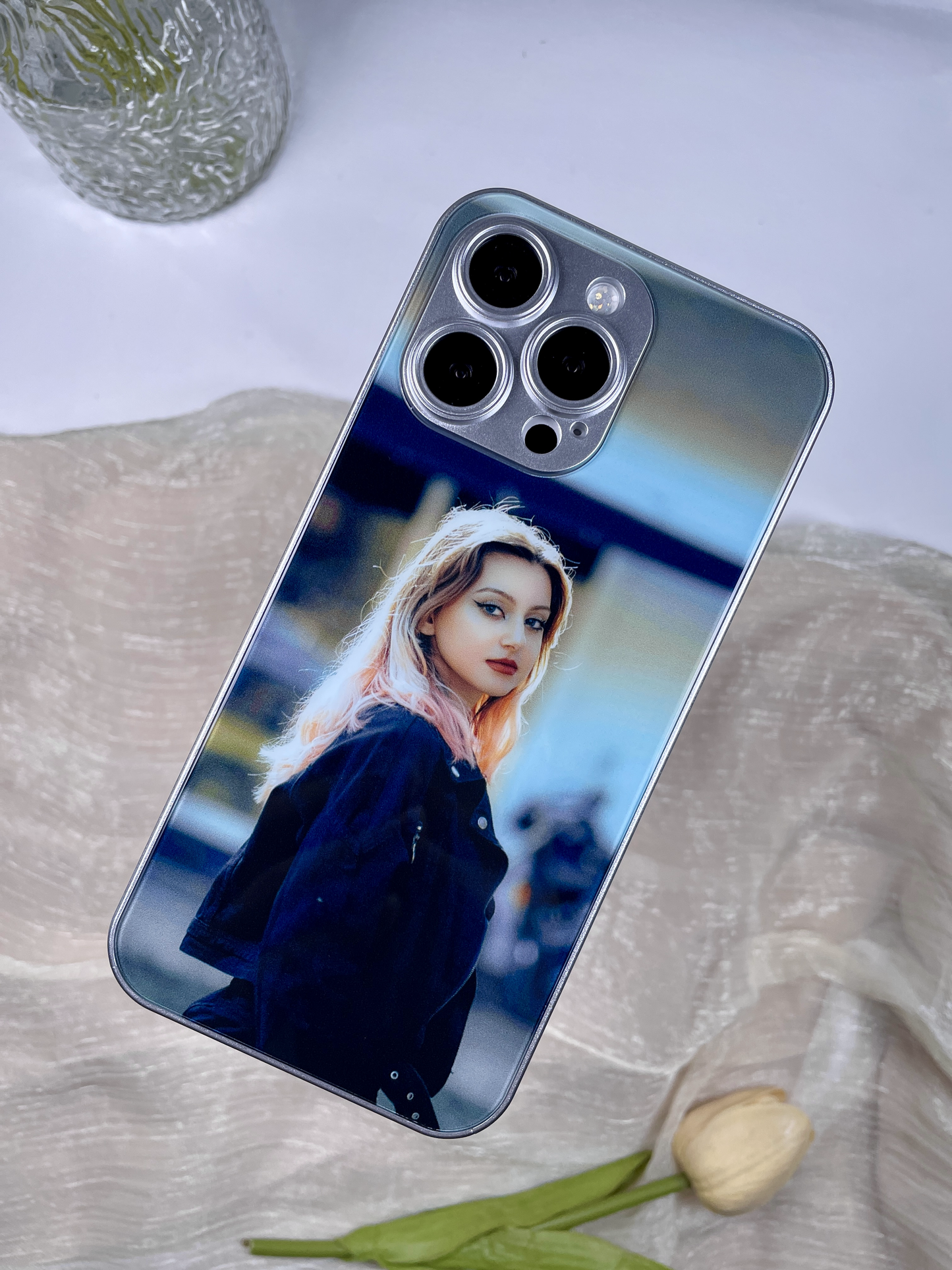 Design dit eget mindecover med fotos - den perfekte sentimentale gave