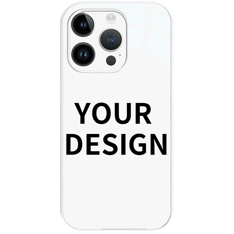 Design et personligt telefoncover med dine billeder 