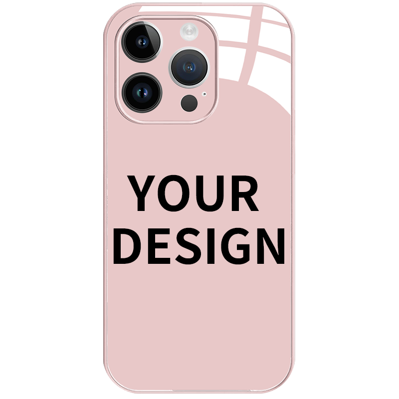 Design et personligt telefoncover med dine billeder 