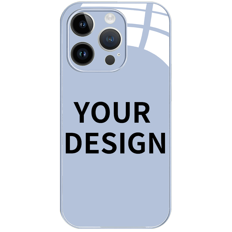 Design et personligt telefoncover med dine billeder 