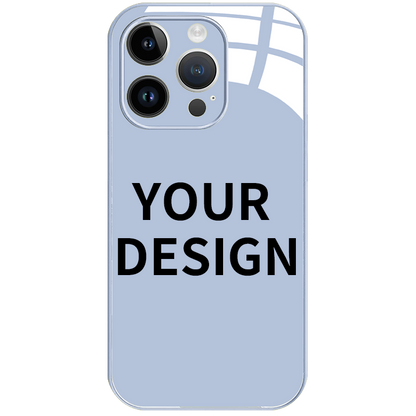 Design et personligt telefoncover med dine billeder 