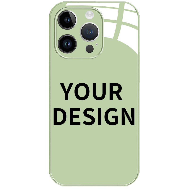 Design et personligt telefoncover med dine billeder 