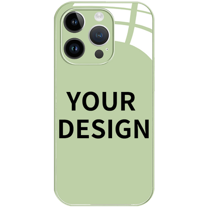 Design et personligt telefoncover med dine billeder 