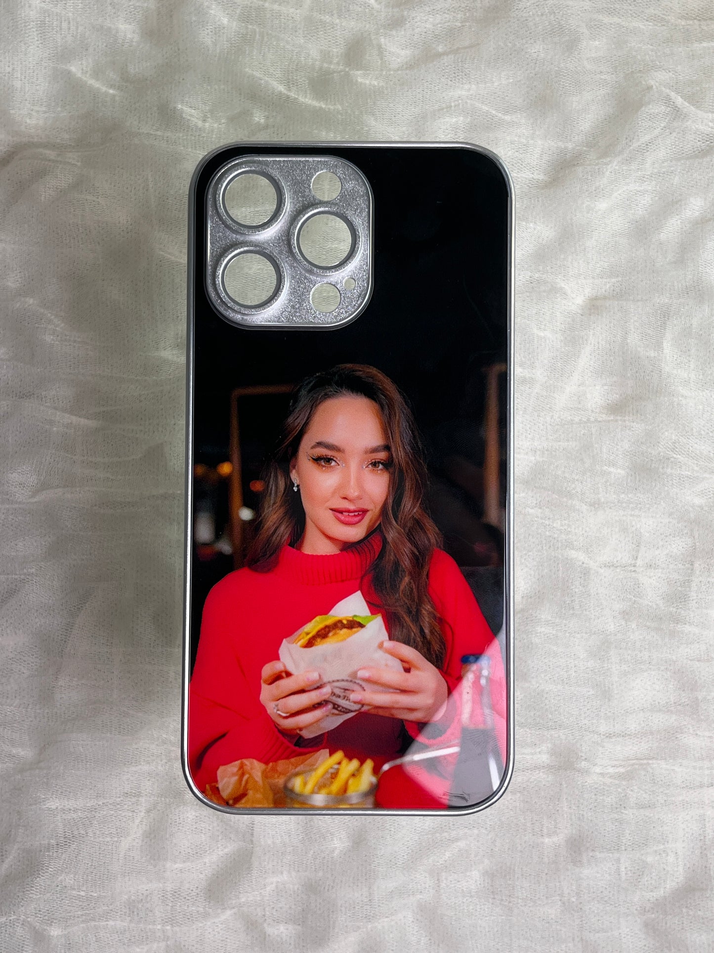 Design dit eget mindecover med fotos - den perfekte sentimentale gave
