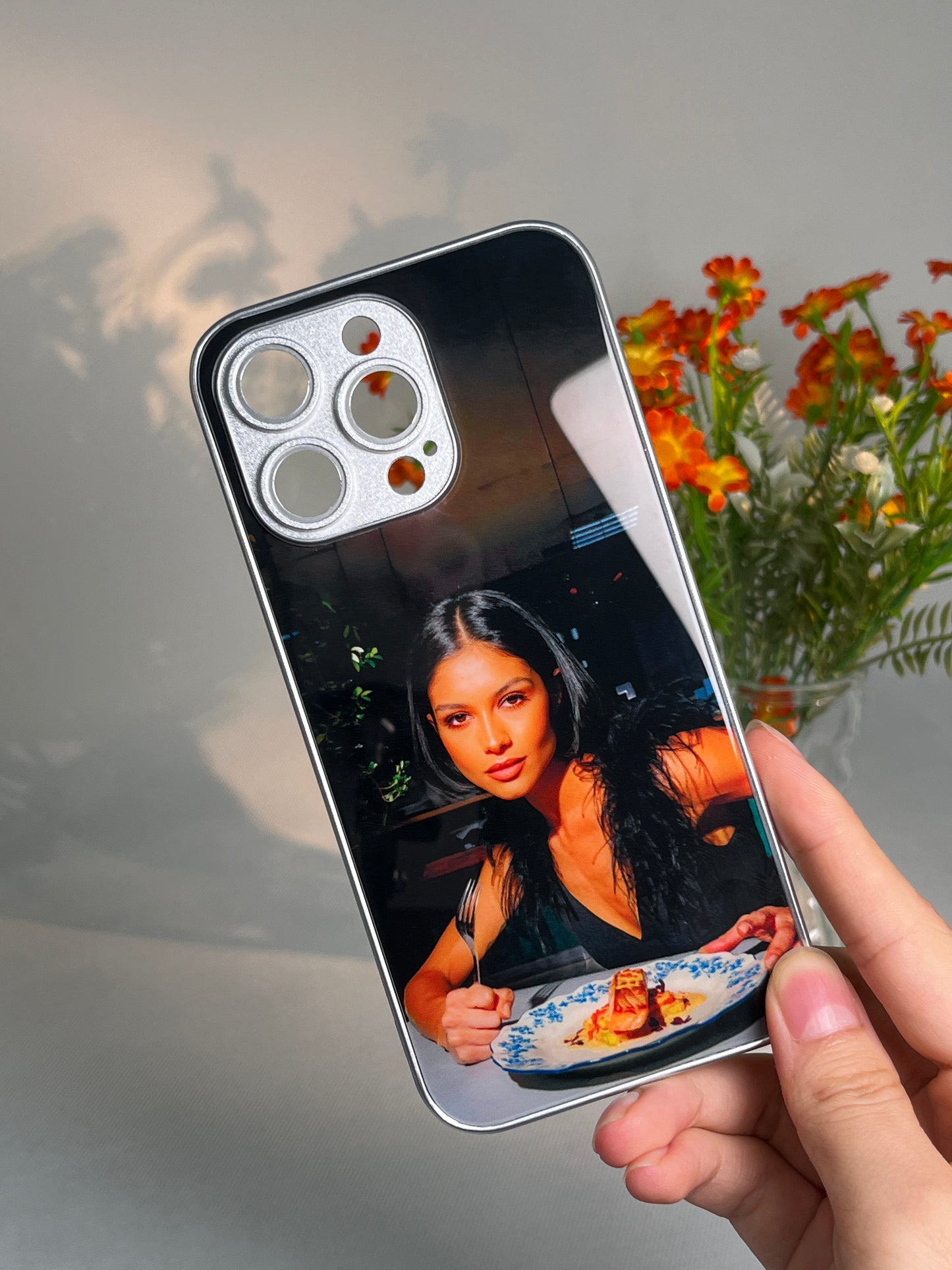 Design dit eget mindecover med fotos - den perfekte sentimentale gave