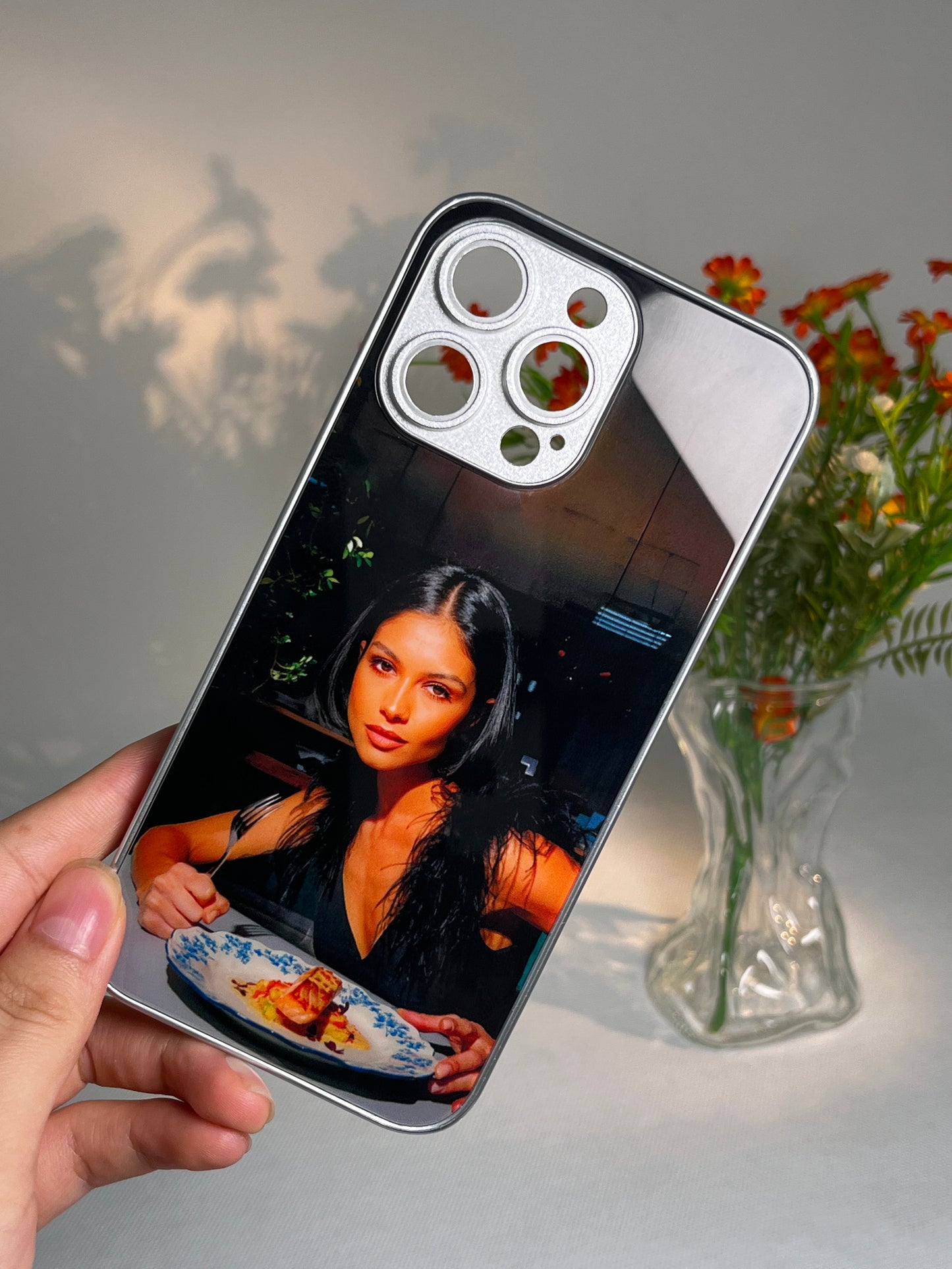 Design dit eget mindecover med fotos - den perfekte sentimentale gave