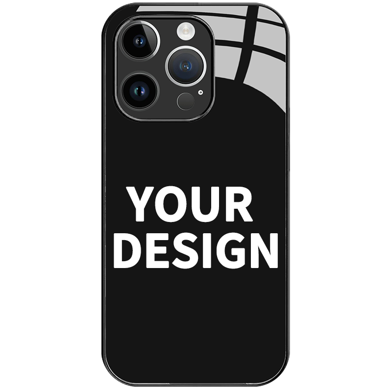 Design et personligt telefoncover med dine billeder 