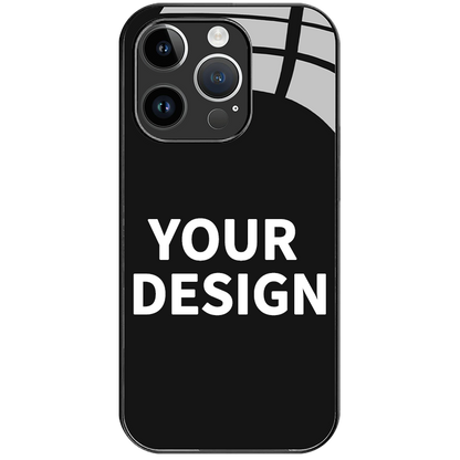 Design et personligt telefoncover med dine billeder 